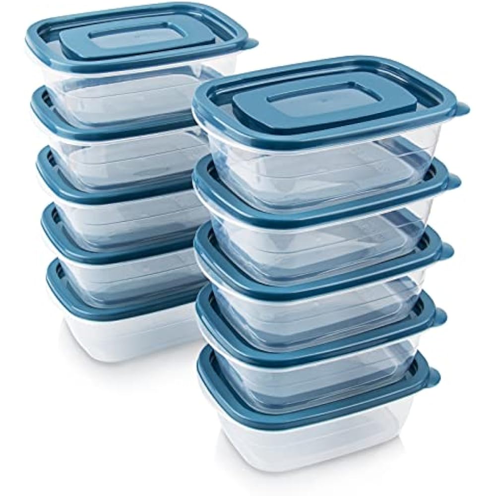 Food Container Wholesaler, Supplier & Trader in Mumbai, Maharashtra & India